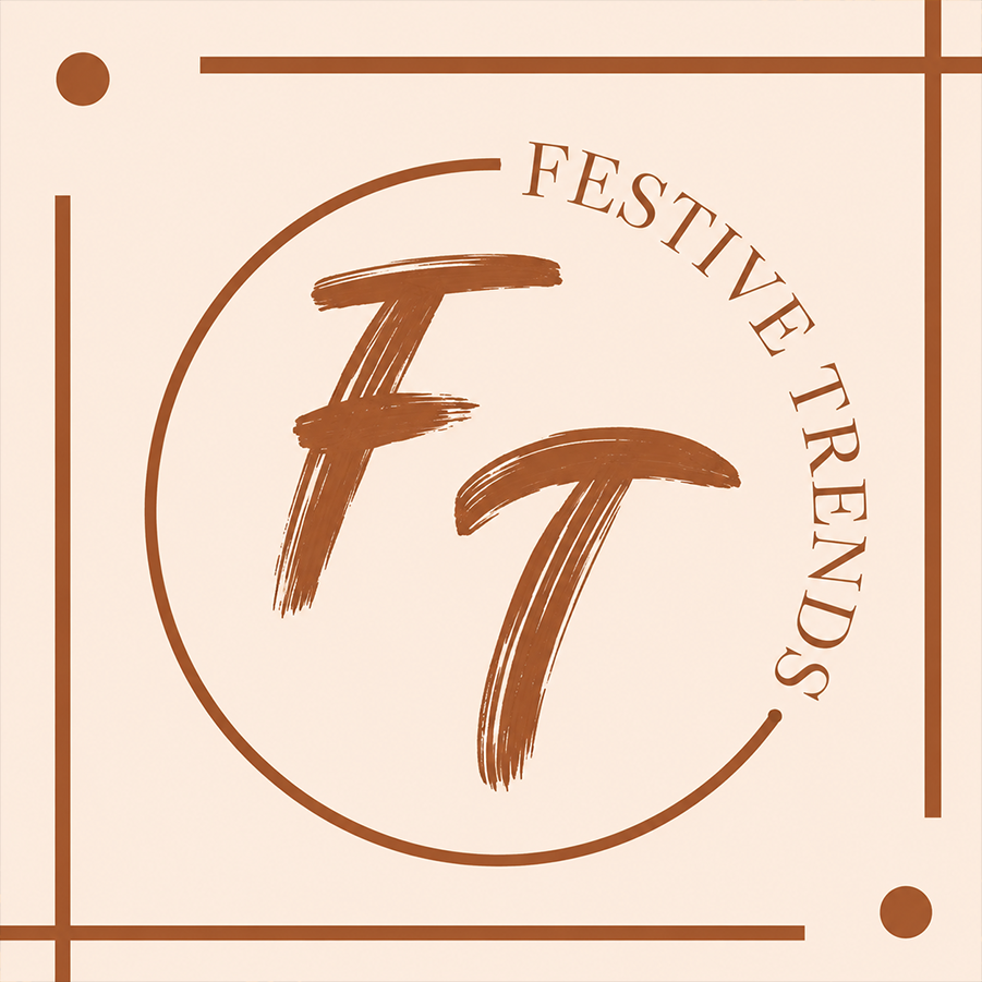 Festive Trendz: Your One-Stop Shop for Celebration Essential